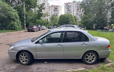 Mitsubishi Lancer IX, 2004 год, 300 000 рублей, 1 фотография