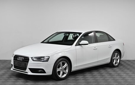 Audi A4, 2015 год, 1 399 000 рублей, 1 фотография