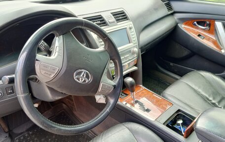 Toyota Camry, 2011 год, 1 200 000 рублей, 1 фотография