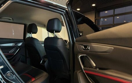 Changan CS55 I, 2021 год, 1 710 000 рублей, 16 фотография