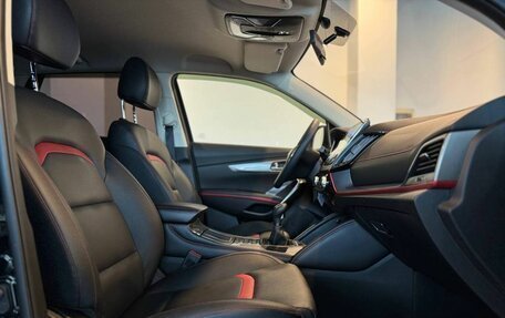 Changan CS55 I, 2021 год, 1 710 000 рублей, 19 фотография