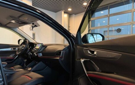 Changan CS55 I, 2021 год, 1 710 000 рублей, 17 фотография