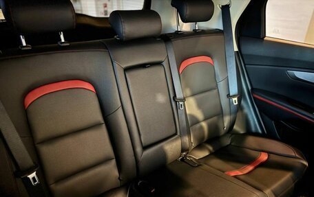 Changan CS55 I, 2021 год, 1 710 000 рублей, 25 фотография