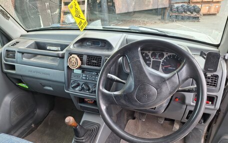 Mitsubishi Pajero Mini II, 2000 год, 295 000 рублей, 5 фотография