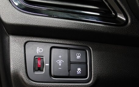 Hyundai Solaris II рестайлинг, 2020 год, 1 425 000 рублей, 13 фотография