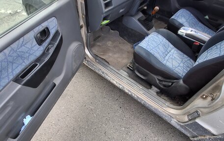 Mitsubishi Pajero Mini II, 2000 год, 295 000 рублей, 8 фотография