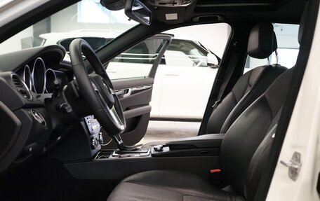 Mercedes-Benz C-Класс, 2012 год, 1 395 000 рублей, 7 фотография