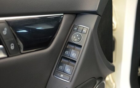 Mercedes-Benz C-Класс, 2012 год, 1 395 000 рублей, 9 фотография