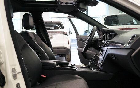 Mercedes-Benz C-Класс, 2012 год, 1 395 000 рублей, 16 фотография