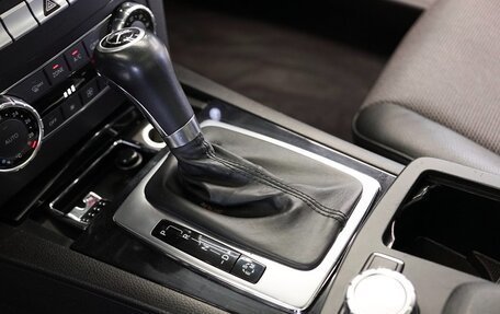 Mercedes-Benz C-Класс, 2012 год, 1 395 000 рублей, 13 фотография
