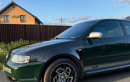 Audi A3, 2000 год, 950 000 рублей, 3 фотография