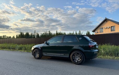 Audi A3, 2000 год, 950 000 рублей, 5 фотография