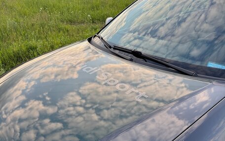Audi A3, 2000 год, 950 000 рублей, 7 фотография