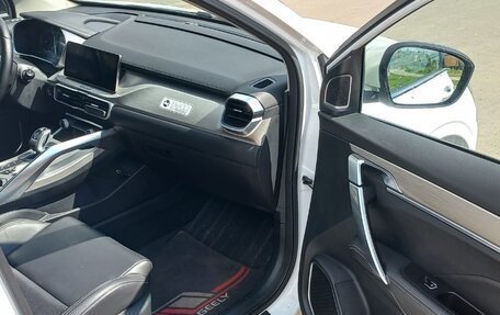 Geely Coolray I, 2019 год, 1 700 000 рублей, 5 фотография