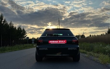 Audi A3, 2000 год, 950 000 рублей, 17 фотография