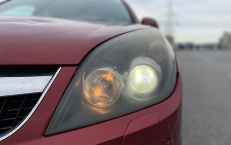 Opel Vectra C рестайлинг, 2007 год, 550 000 рублей, 2 фотография