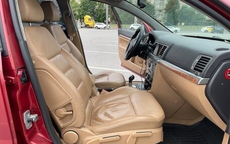 Opel Vectra C рестайлинг, 2007 год, 550 000 рублей, 3 фотография