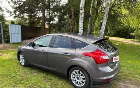 Ford Focus III, 2012 год, 670 000 рублей, 6 фотография