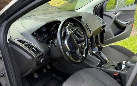 Ford Focus III, 2012 год, 670 000 рублей, 11 фотография