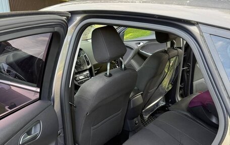 Ford Focus III, 2012 год, 670 000 рублей, 9 фотография