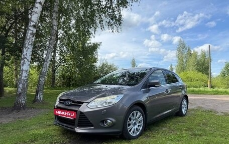 Ford Focus III, 2012 год, 670 000 рублей, 7 фотография