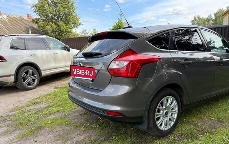 Ford Focus III, 2012 год, 670 000 рублей, 5 фотография