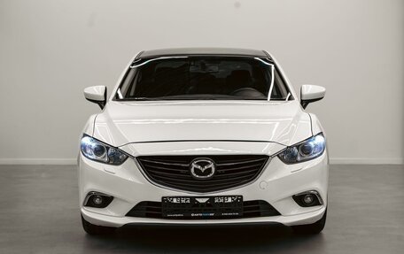 Mazda 6, 2014 год, 1 395 000 рублей, 2 фотография
