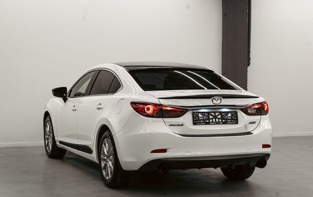 Mazda 6, 2014 год, 1 395 000 рублей, 6 фотография