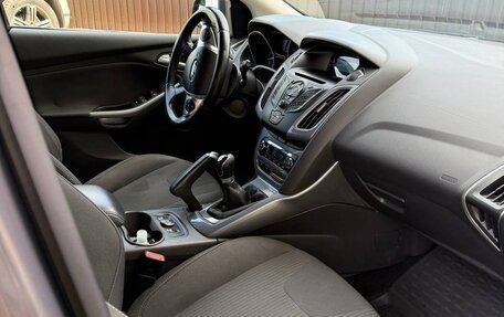 Ford Focus III, 2012 год, 670 000 рублей, 12 фотография