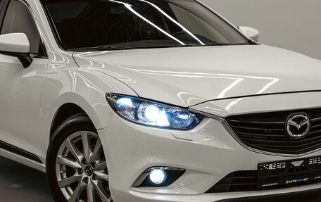 Mazda 6, 2014 год, 1 395 000 рублей, 5 фотография
