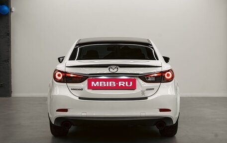 Mazda 6, 2014 год, 1 395 000 рублей, 7 фотография