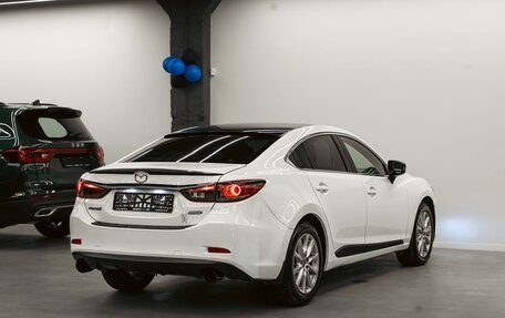 Mazda 6, 2014 год, 1 395 000 рублей, 8 фотография