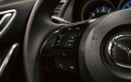 Mazda 6, 2014 год, 1 395 000 рублей, 15 фотография
