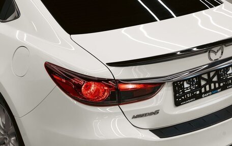 Mazda 6, 2014 год, 1 395 000 рублей, 10 фотография