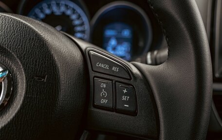 Mazda 6, 2014 год, 1 395 000 рублей, 16 фотография