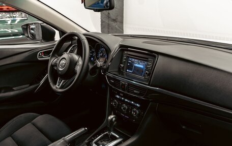 Mazda 6, 2014 год, 1 395 000 рублей, 21 фотография