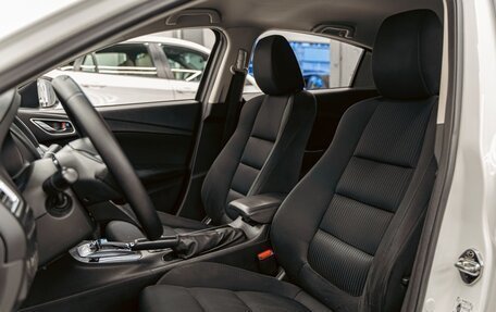 Mazda 6, 2014 год, 1 395 000 рублей, 11 фотография