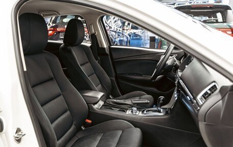 Mazda 6, 2014 год, 1 395 000 рублей, 22 фотография