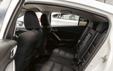 Mazda 6, 2014 год, 1 395 000 рублей, 23 фотография