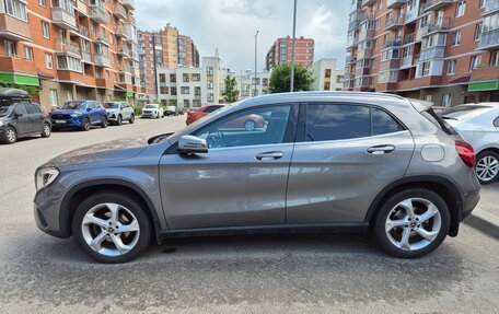 Mercedes-Benz GLA, 2017 год, 2 580 000 рублей, 3 фотография