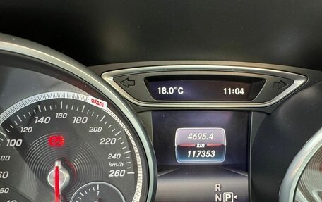 Mercedes-Benz GLA, 2017 год, 2 580 000 рублей, 5 фотография
