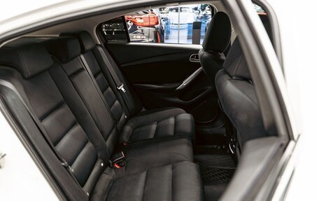 Mazda 6, 2014 год, 1 395 000 рублей, 24 фотография