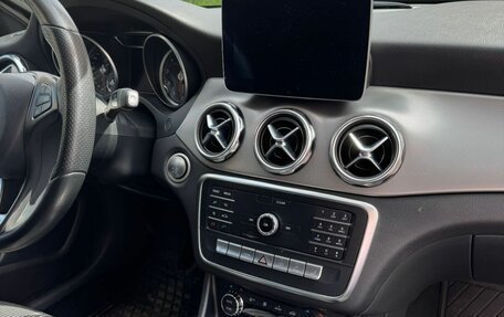 Mercedes-Benz GLA, 2017 год, 2 580 000 рублей, 8 фотография