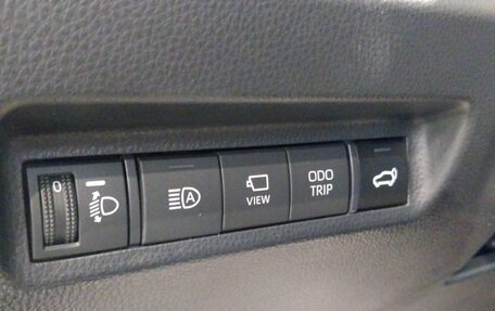 Toyota RAV4, 2024 год, 3 650 000 рублей, 7 фотография