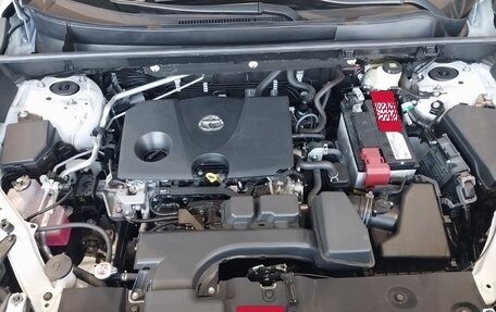 Toyota RAV4, 2024 год, 3 650 000 рублей, 16 фотография