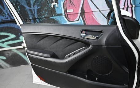 KIA Cerato III, 2013 год, 995 000 рублей, 7 фотография