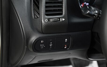 KIA Cerato III, 2013 год, 995 000 рублей, 10 фотография