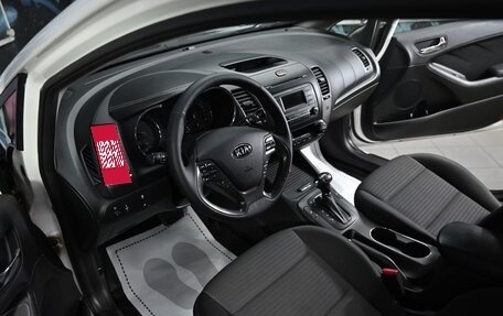 KIA Cerato III, 2013 год, 995 000 рублей, 8 фотография
