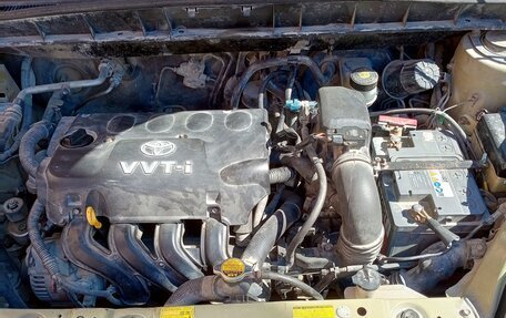 Toyota Yaris Verso, 2001 год, 590 000 рублей, 3 фотография