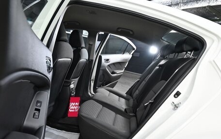 KIA Cerato III, 2013 год, 995 000 рублей, 15 фотография